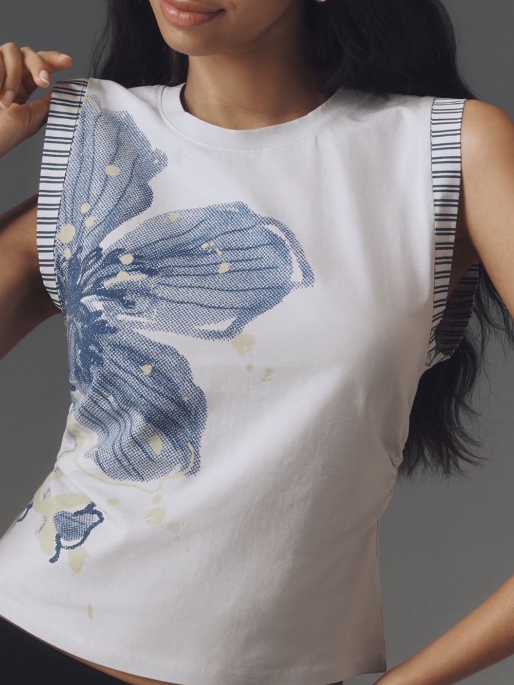 Anthropologie Top